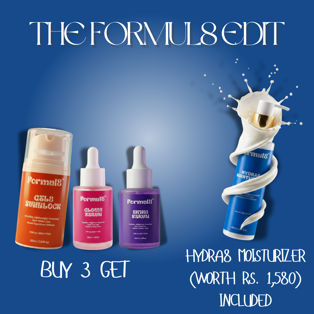 Complete Skin Reset System Challenge