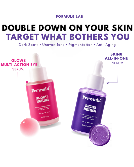 THE SERUM DUO BUNDLE
