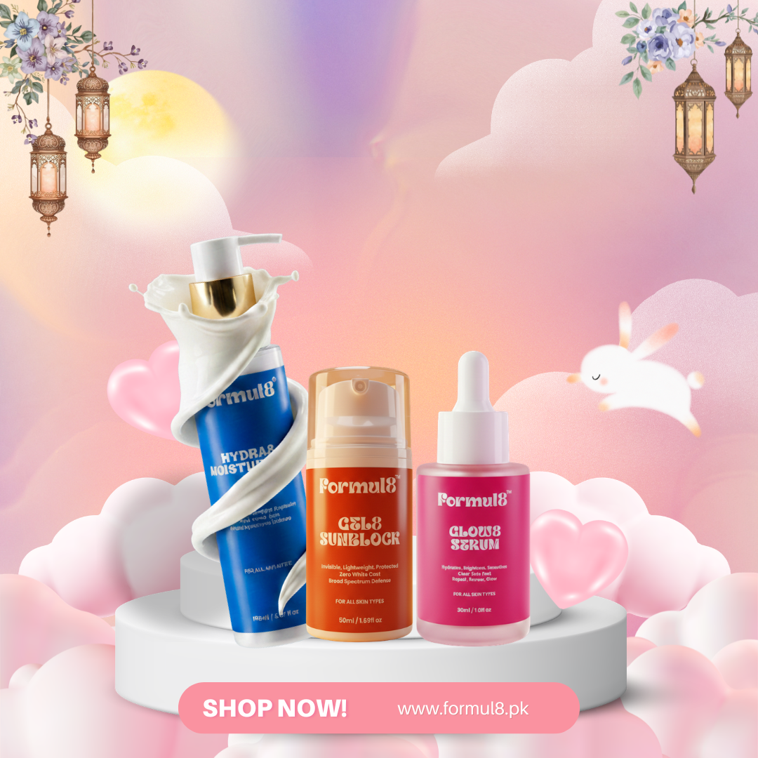 🌸 GLOW DEFENSE CHALLENGE