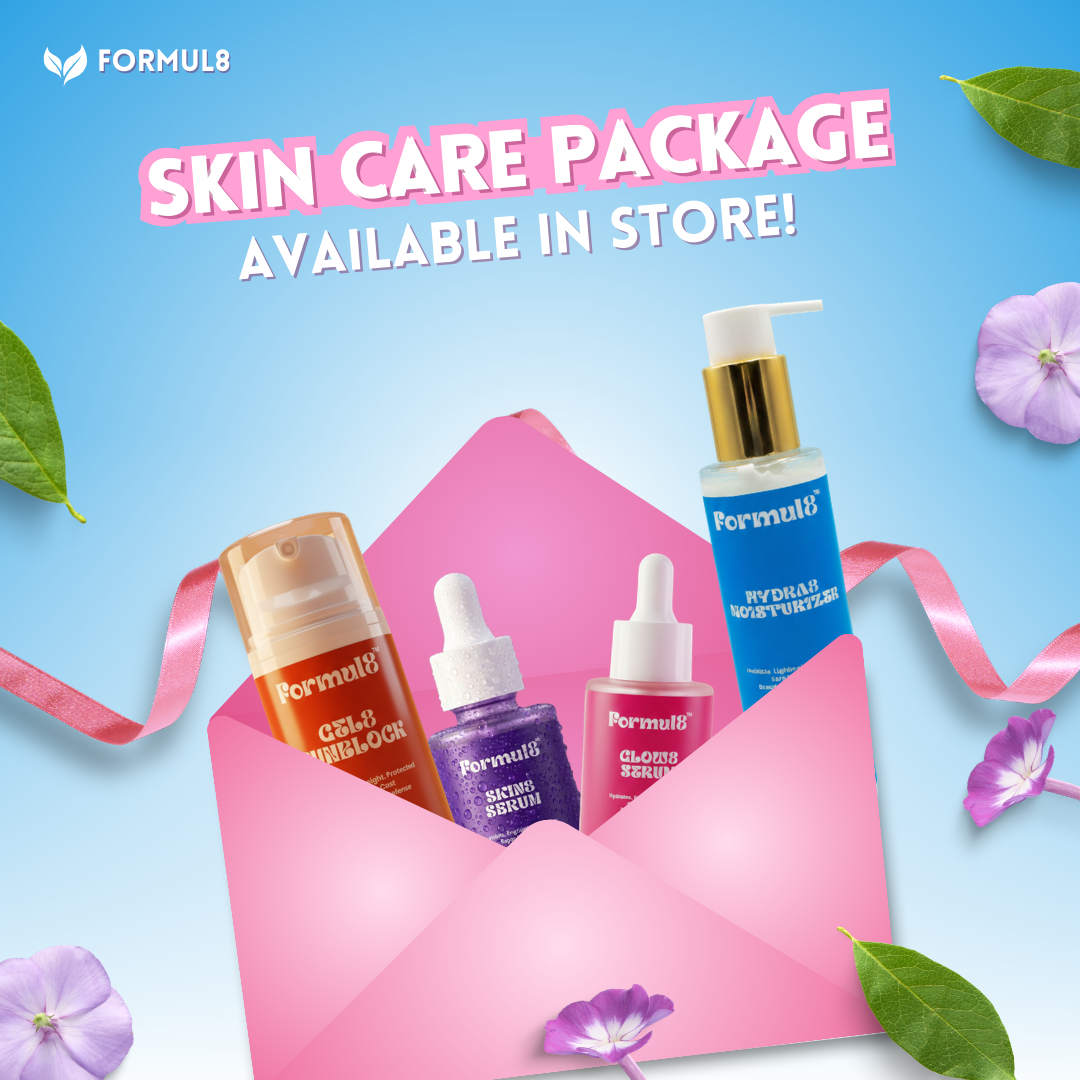 Complete Skin Reset System Challenge