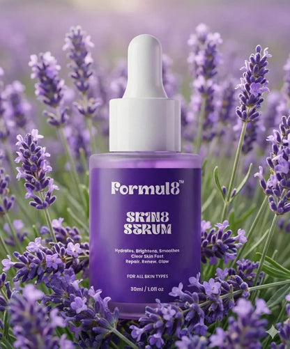 SKIN8 CLARITY SERUM