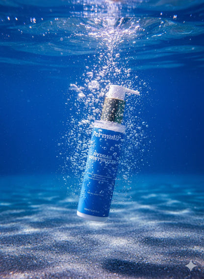 HYDRA8 MOISTURE BARRIER CREAM