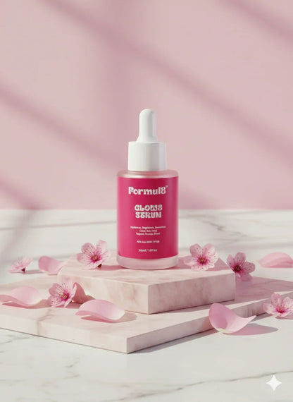 GLOW8 BRIGHTENING SERUM