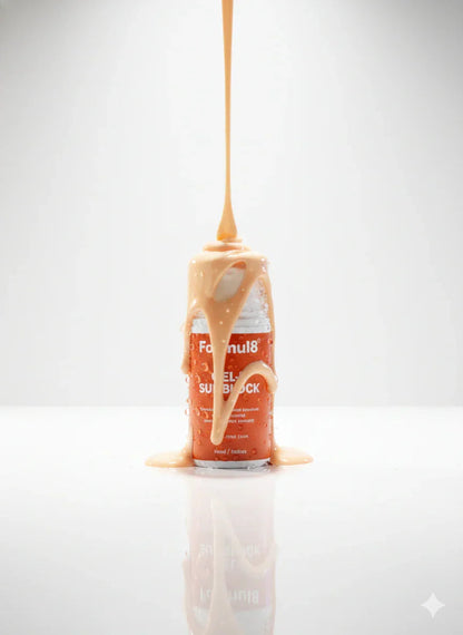 GEL8 SUN DEFENSE GEL