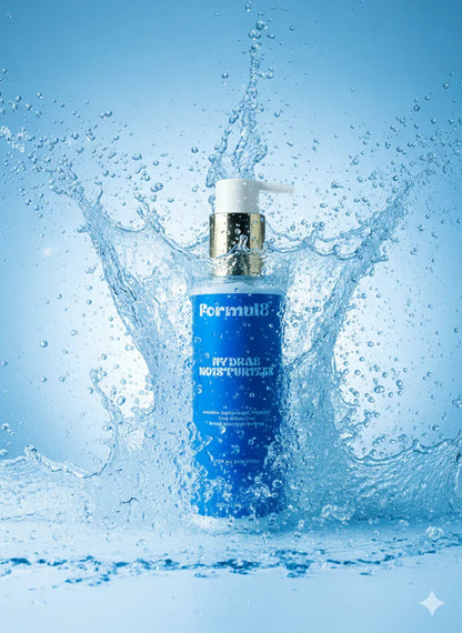 HYDRA8 MOISTURE BARRIER CREAM