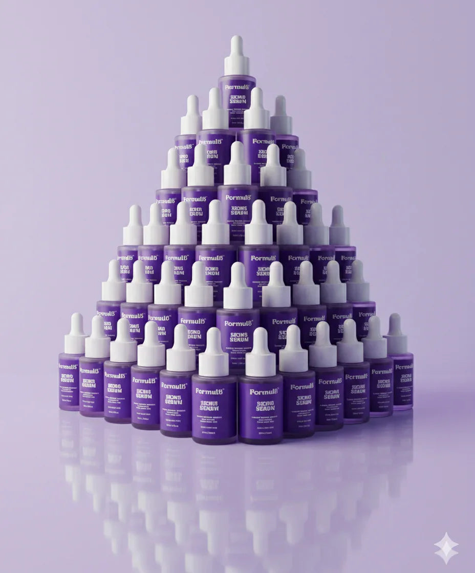 SKIN8 CLARITY SERUM