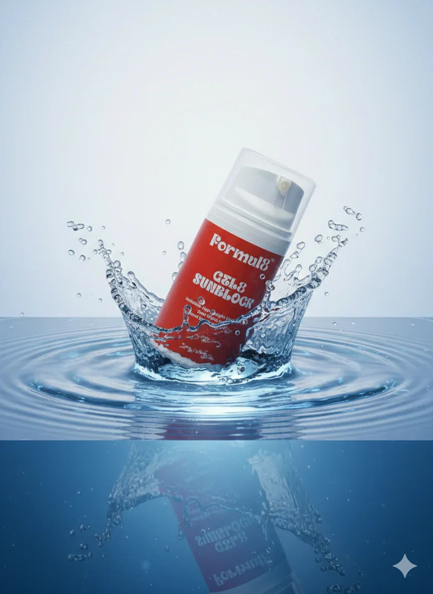 GEL8 SUN DEFENSE GEL