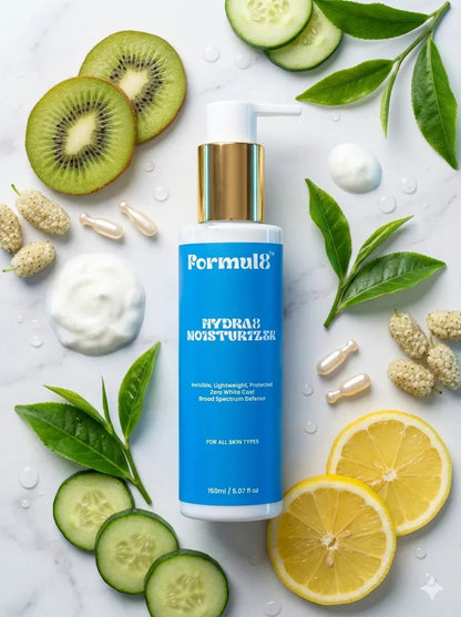 HYDRA8 MOISTURE BARRIER CREAM