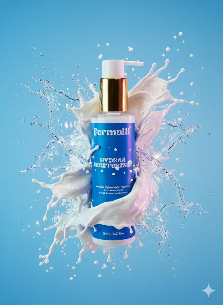 HYDRA8 MOISTURE BARRIER CREAM