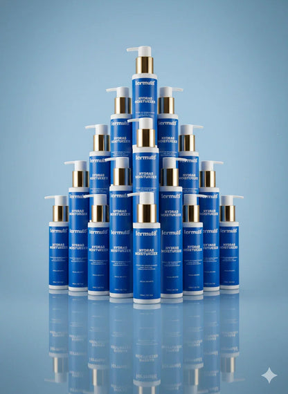 HYDRA8 MOISTURE BARRIER CREAM