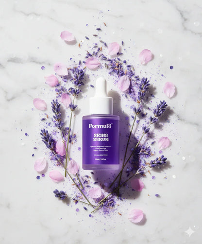 SKIN8 CLARITY SERUM