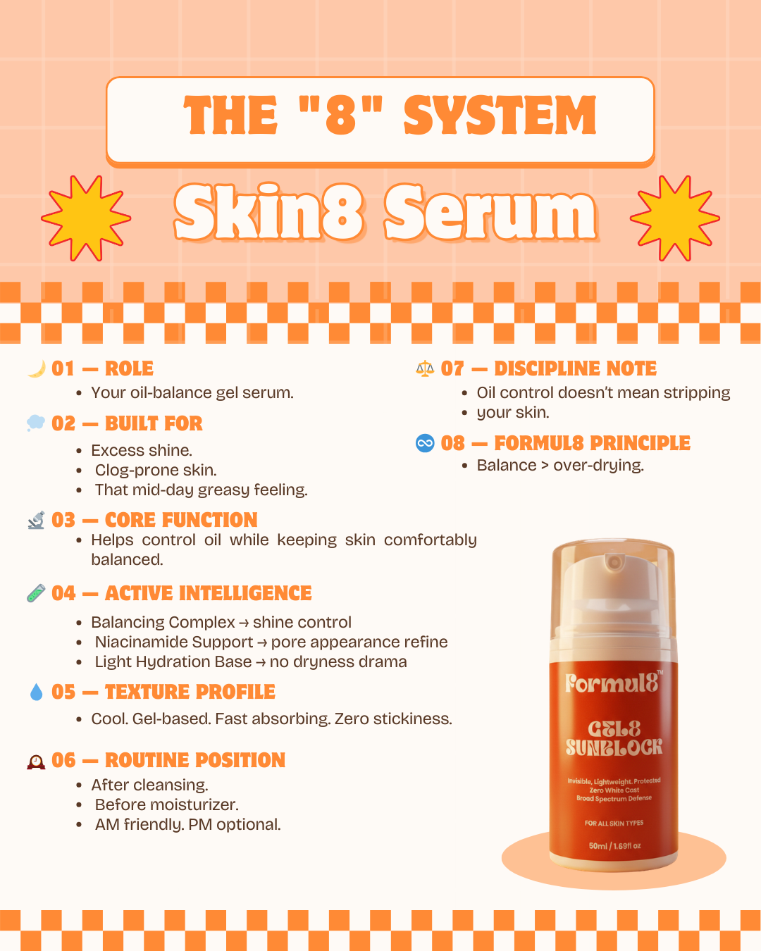 14-Day Skin Glow Challenge Kit - Free Sunscreen