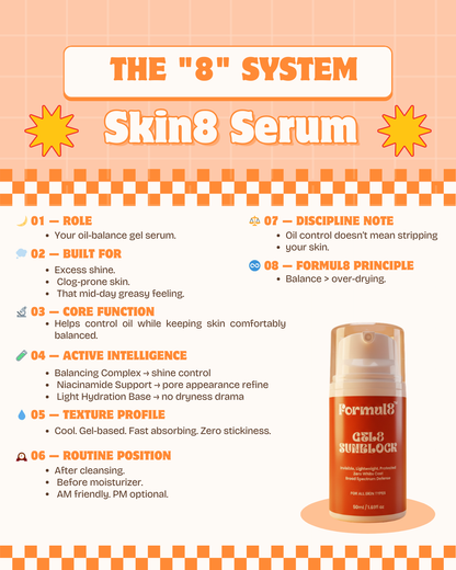 14-Day Skin Glow Challenge Kit - Free Sunscreen