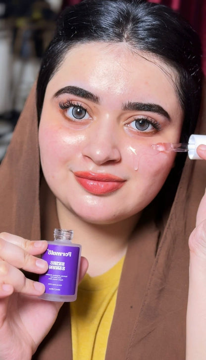 SKIN8 CLARITY SERUM