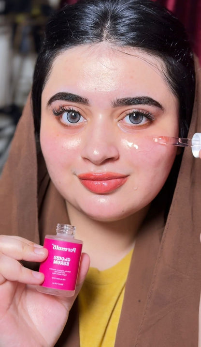 GLOW8 BRIGHTENING SERUM