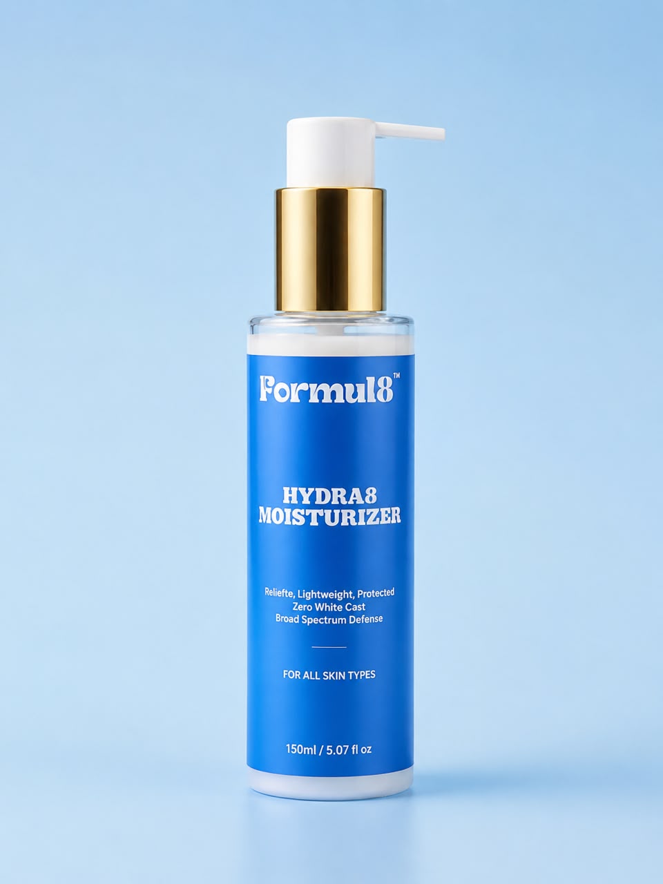 HYDRA8 BRIGHTENING MOISTURIZER